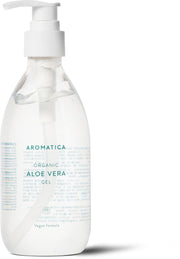 Aromatica Organic Aloe Vera Gel 300 ml