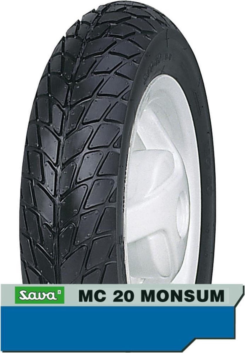 Buitenband 120/70-10 Mitas MC20