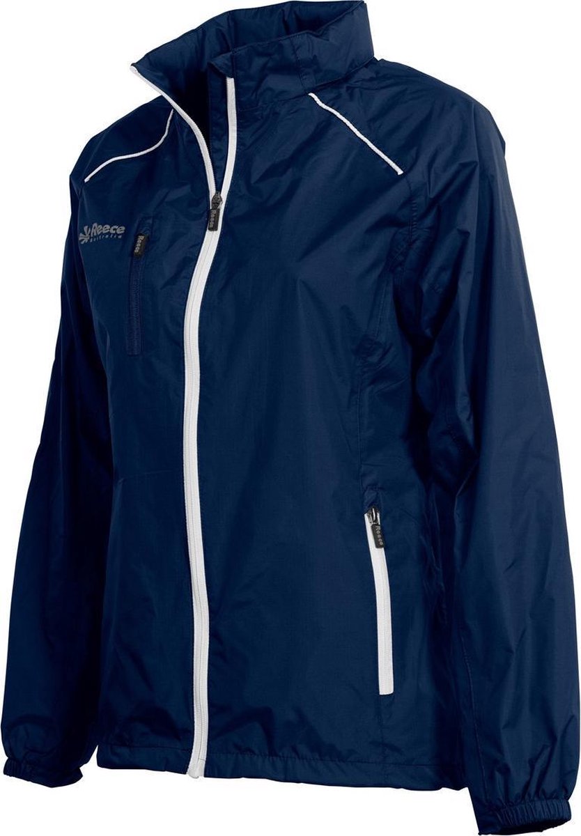 Reece Breathable Tech  Sportjas performance - Maat XS  - Vrouwen - blauw