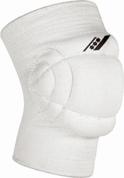 Rucanor Smash Super Kniebeschermers - Kniebeschermers  - wit - XS