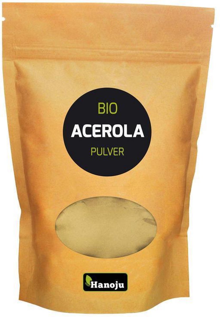 Hanoju Bio Acerola Powder