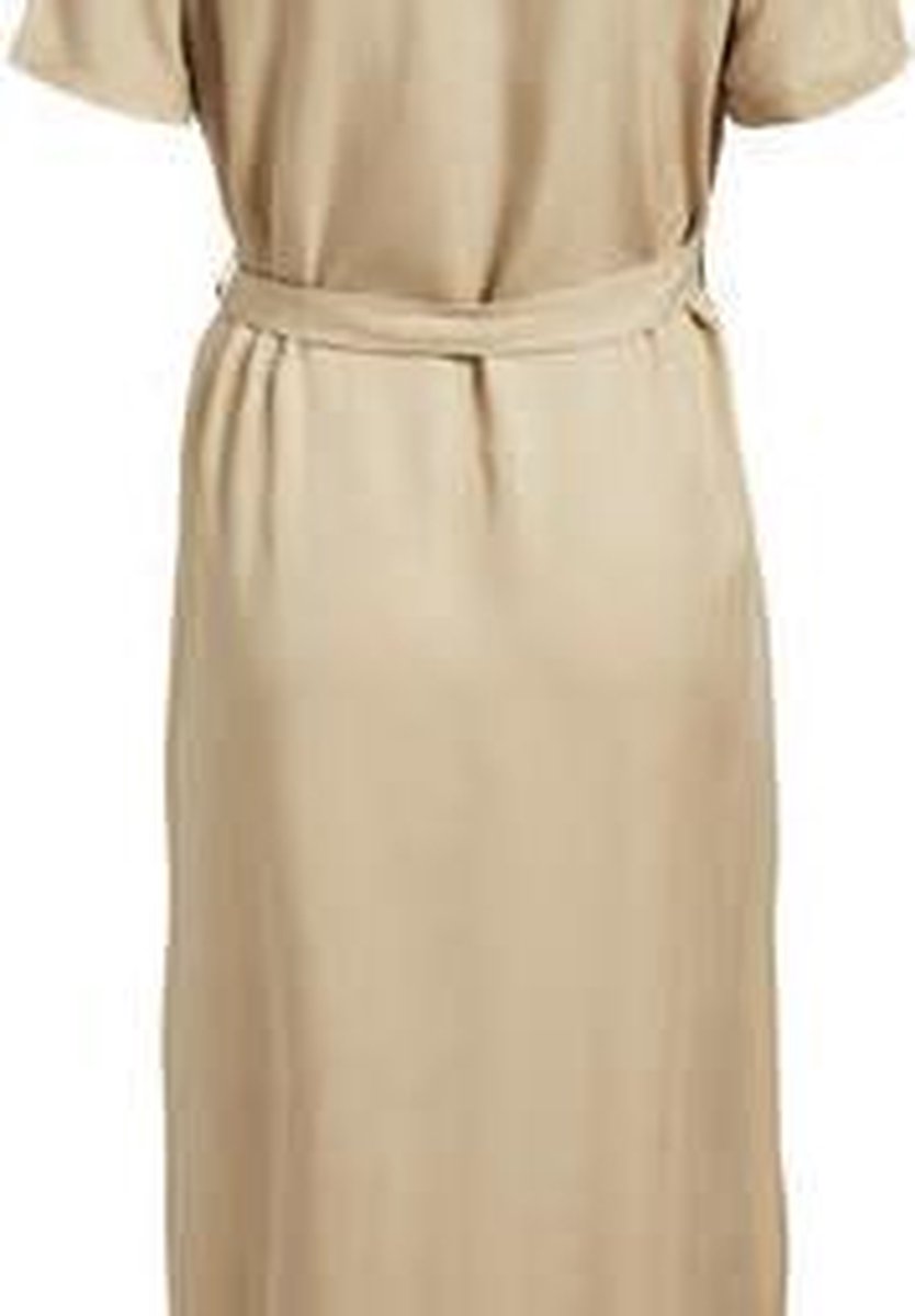 OBJECT - objtilda isabella s/s dress - hummus