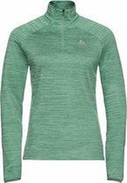 Odlo Midlayer 1/2 zip MILLENNIUM ELEMENT - maat XL