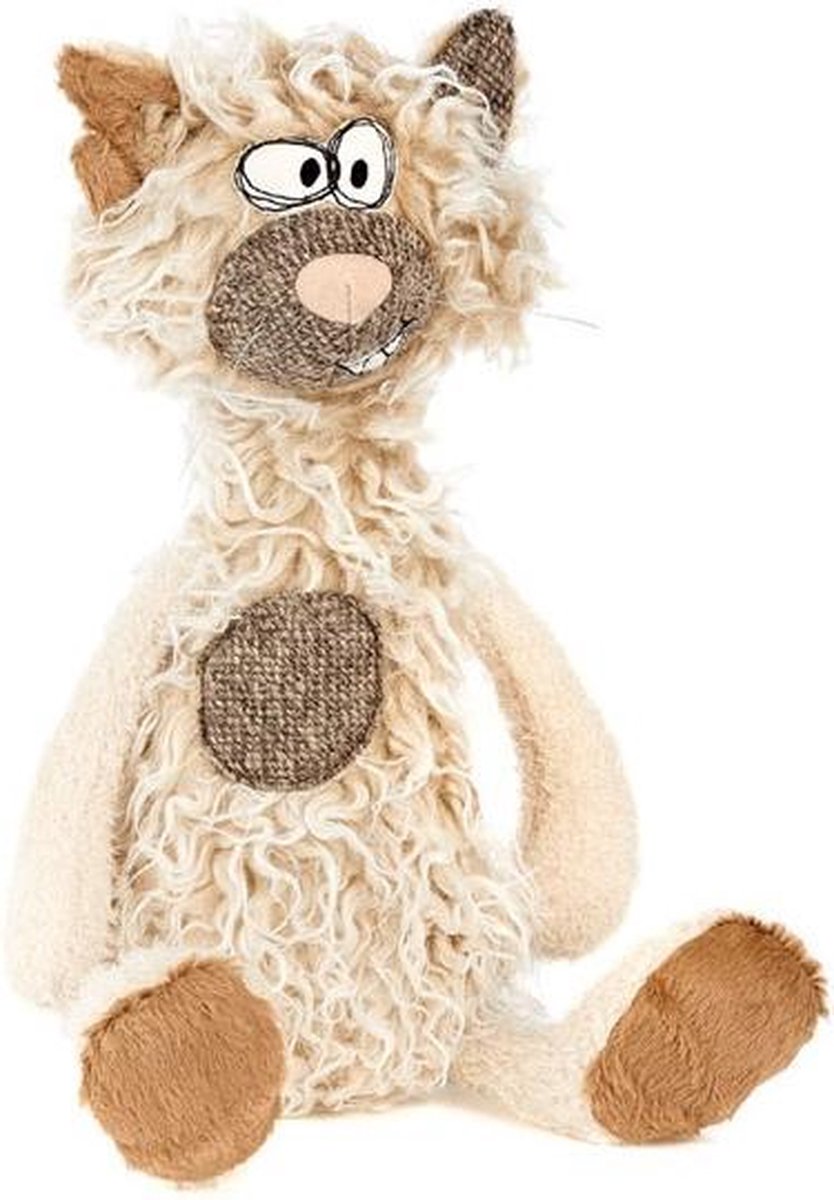 sigikid 38243 knuffel