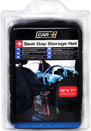Car Plus Stoelorganizer 30