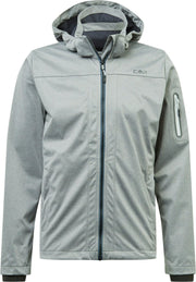 Cmp outdoorjas Stone Grey-50 (M-L)