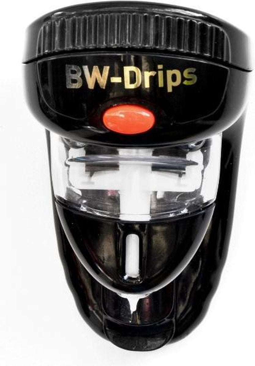 Bierwinst - Non Drip - 30 ml