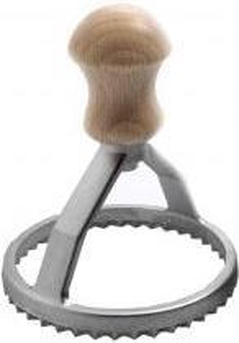 Ravioli uitsteker rond - 6 cm - Eppicotispai
