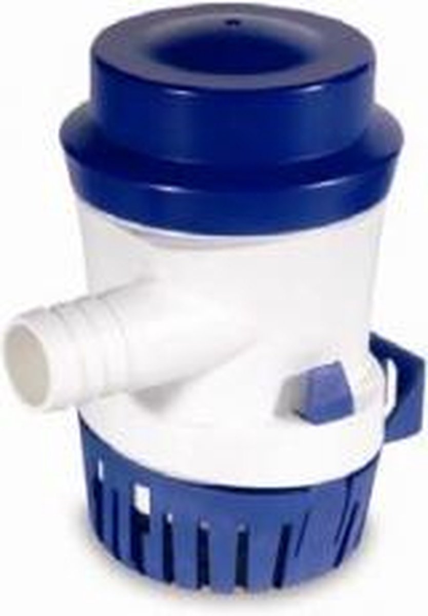 Bilge pomp 1000 GPH 12V (SH355-100-10)