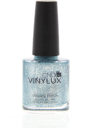 CND - Colour - Vinylux - Gladical Mist #204 - 15 ml