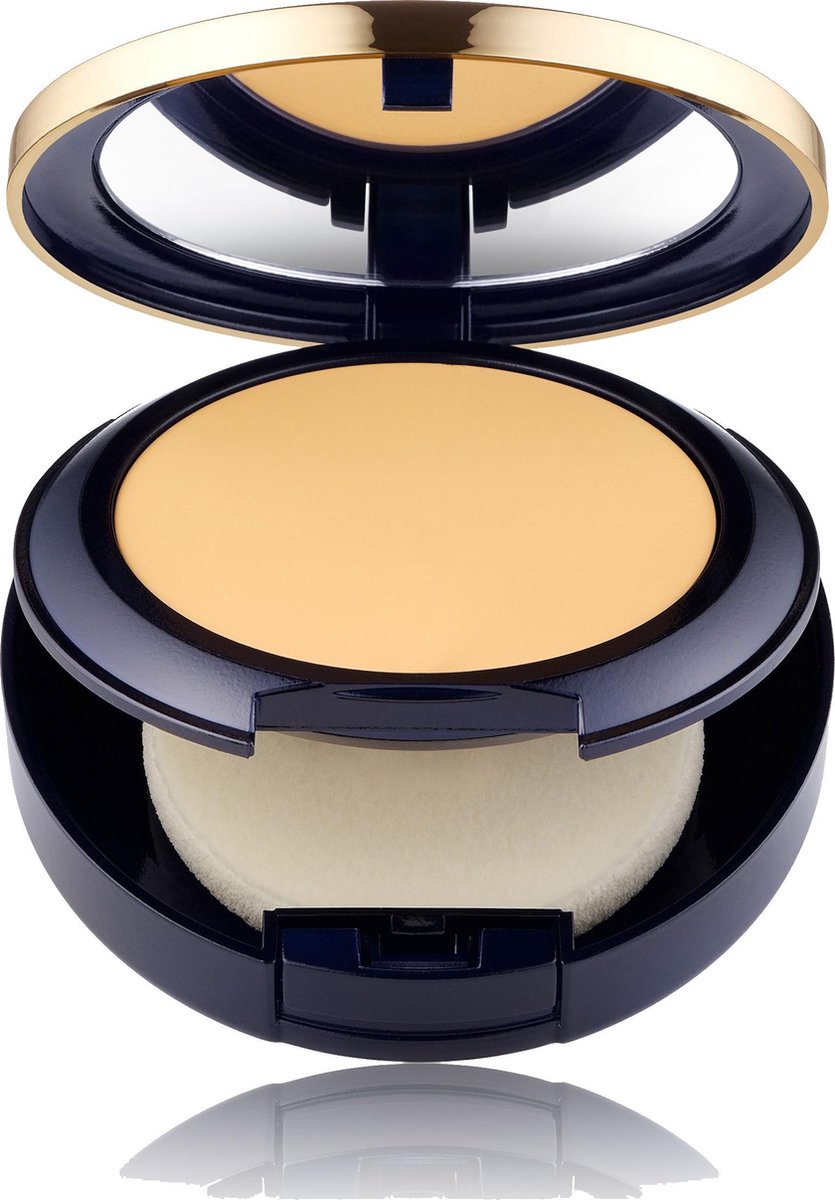 Estée Lauder Double Wear Stay-In-Place Matte Powder Foundation Foundation 12 gr