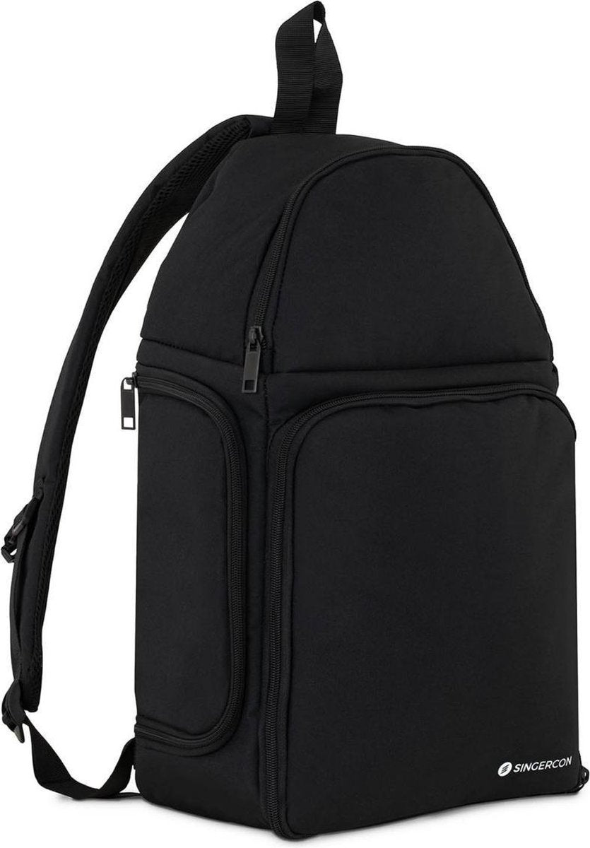 Singercon Cameratas - tot 20 kg - statiefriemen