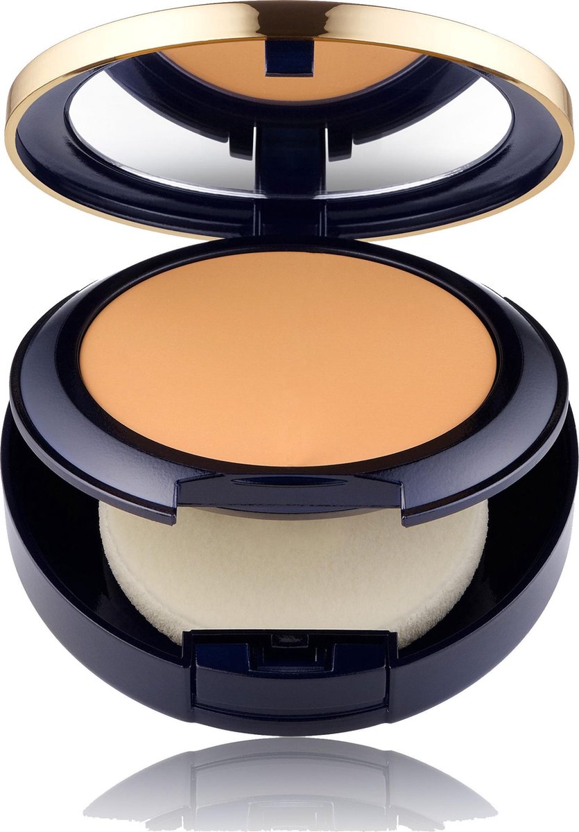 Estée Lauder Double Wear Stay-In-Place Matte Powder Foundation Foundation 12 gr