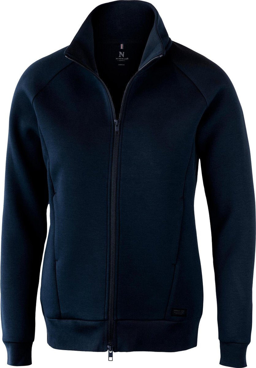 Nimbus Eaton Sweatshirt Dames Navy - Maat XS