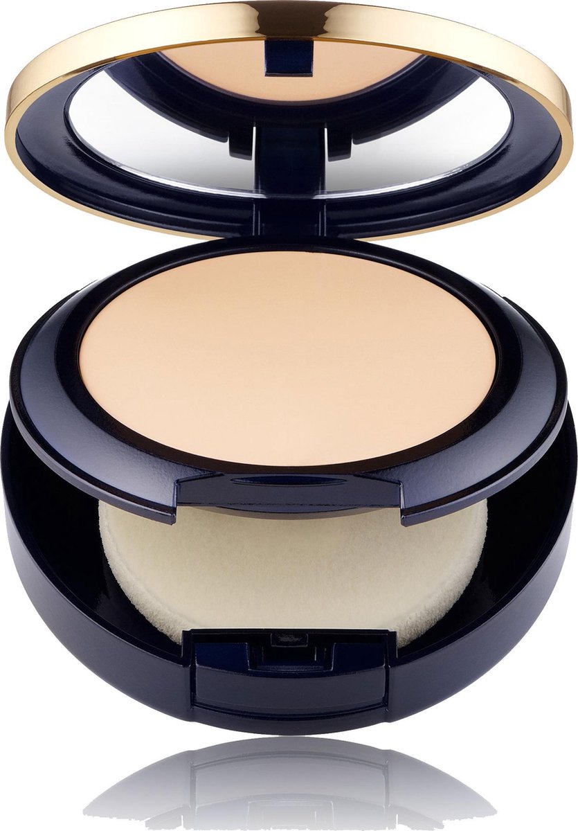 Estée Lauder Double Wear Stay-In-Place Matte Powder Foundation Foundation 12 gr