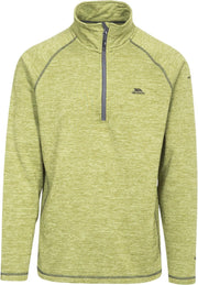 Trespass - Heren Bungy Fleece