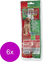Antos Palermo Bone - Hondensnacks - 6 x Varken 390 g