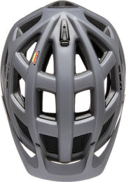 Fietshelm KED Crom M (52-58cm) - dark grey matt