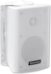 OMNITRONIC WPS-4W PA Wall speaker