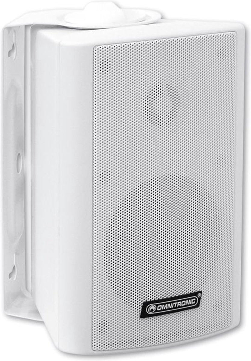 OMNITRONIC WPS-4W PA Wall speaker