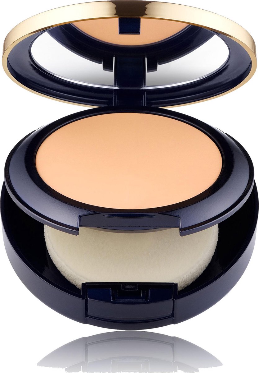 Estée Lauder Double Wear Stay-In-Place Matte Powder Foundation Foundation 12 gr