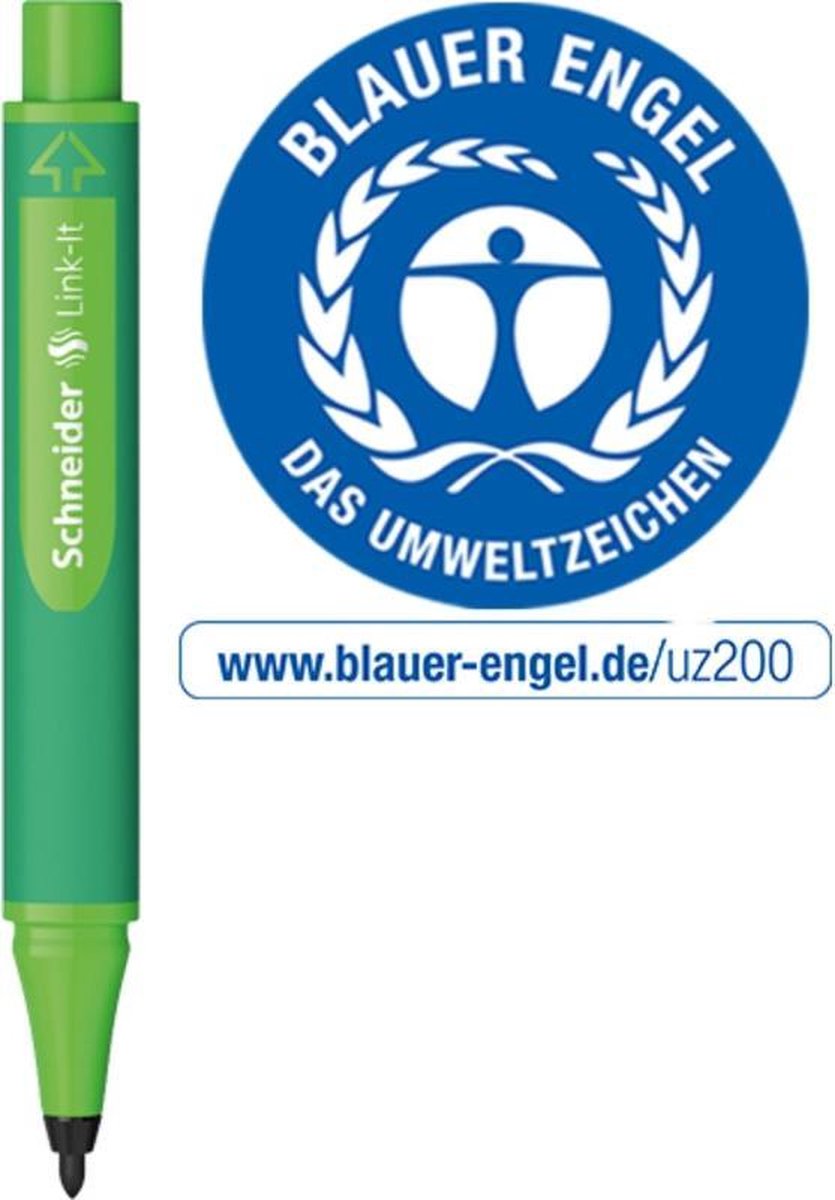 viltstift Schneider Link-It 1