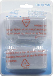 DOMO - DOMO ANTI-KALKCASSETTE DO7075S   (Per 2st) - DO7075S13
