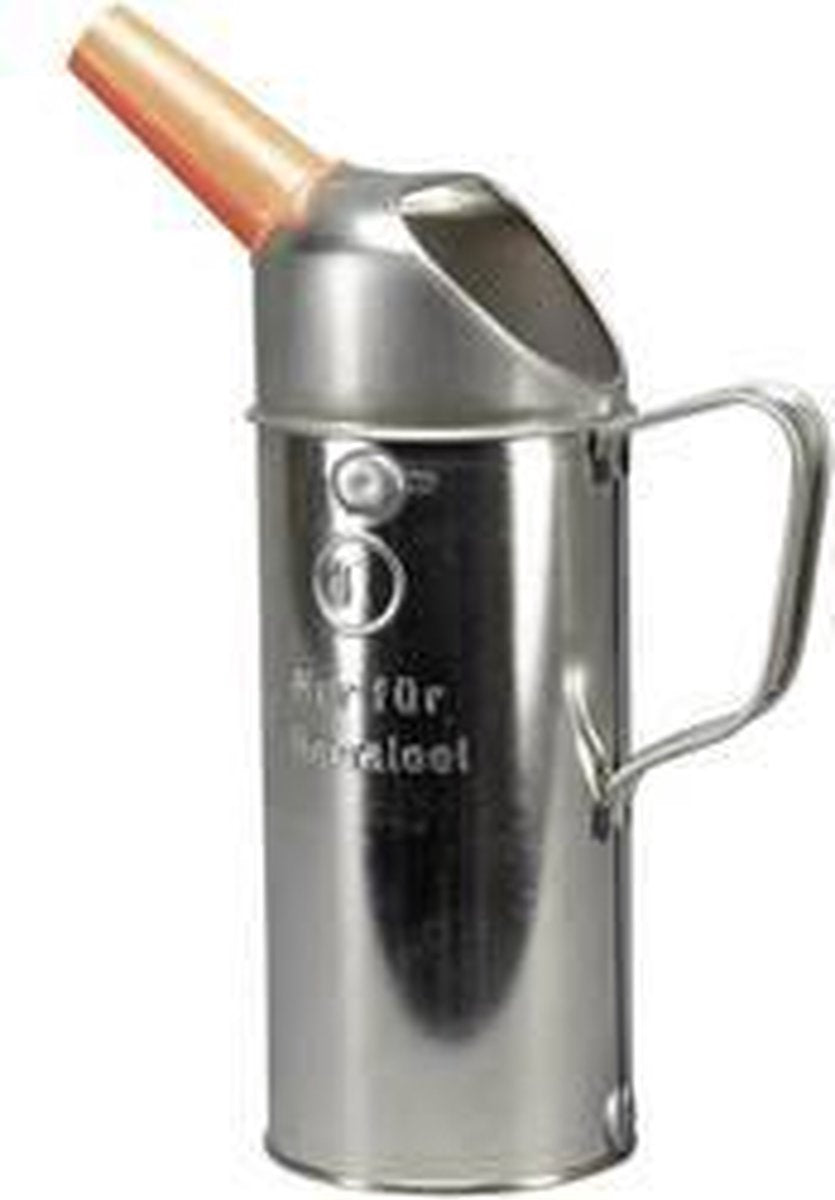 Pressol 07343 Maatbeker 2 l Metaal