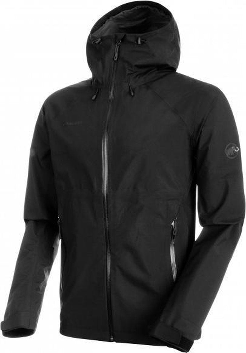 Mammut Convey Tour HS Hooded Jacket W 1010-26020 XL