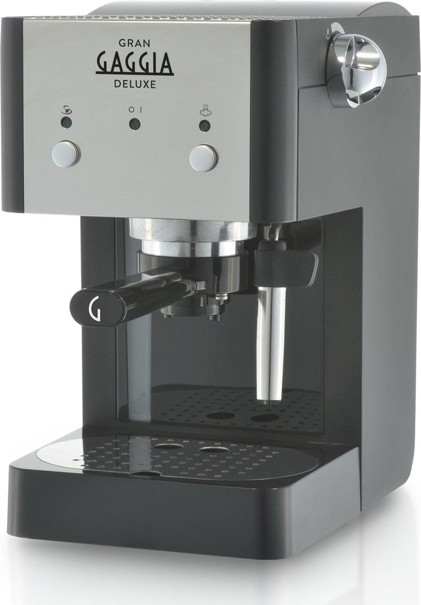 Gaggia RI8425/11 - Pistonmachine