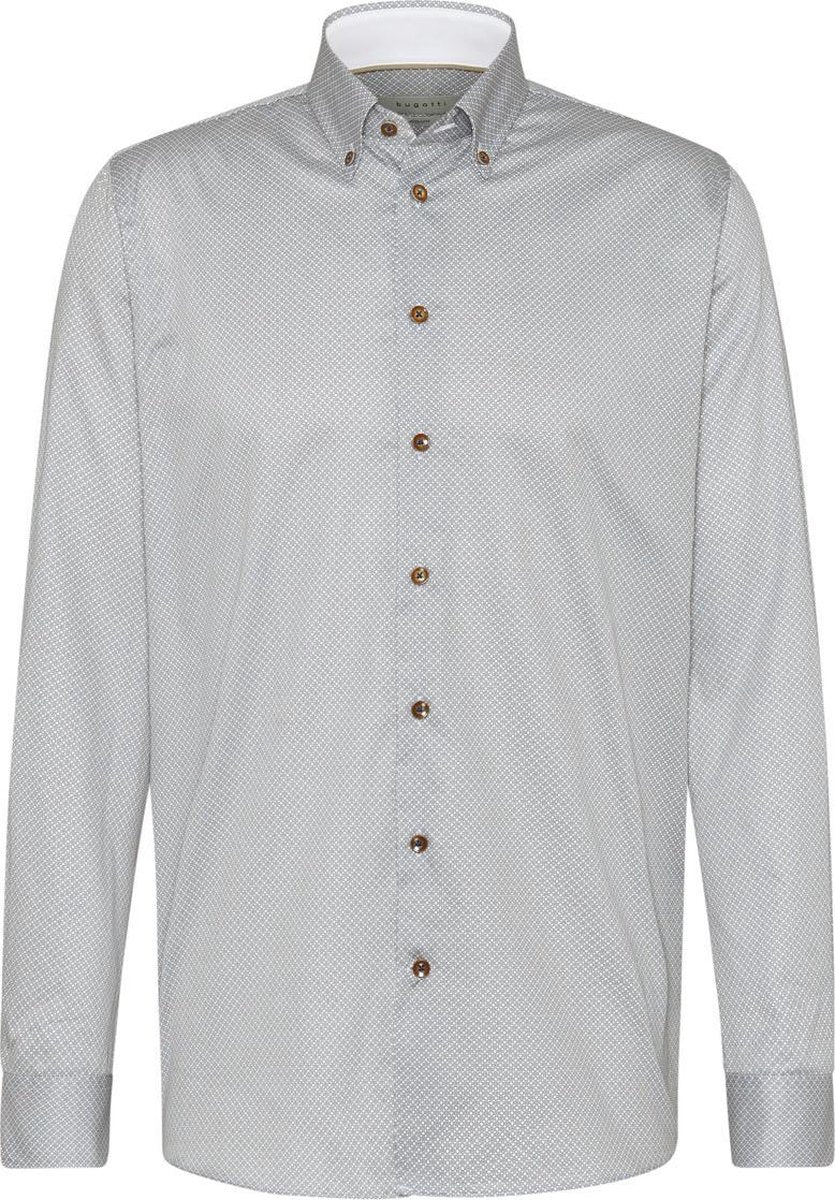 Bugatti overhemd button down