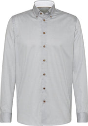 Bugatti overhemd button down