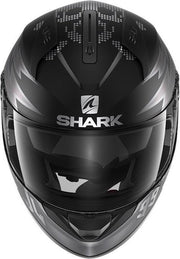 Shark Ridill 1.2 Catalan Bad Boy Mat motorhelm