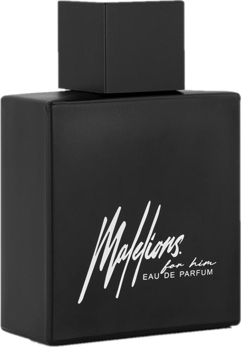 Malelions Eau De Parfum For Him