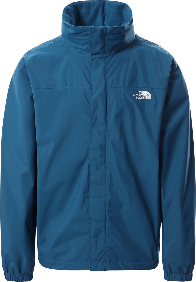 The North Face Resolve Outdoorjas Heren - Maat XS