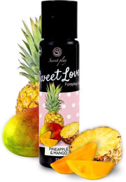 Mango and Pinneapple Gel - Sweet Love