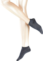 FALKE Shiny Sneaker Dames 46250