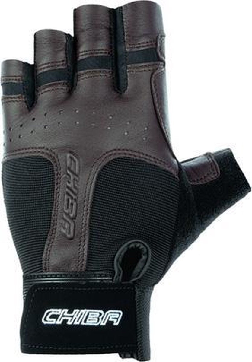 Chiba - 42176 Classic (Black) L