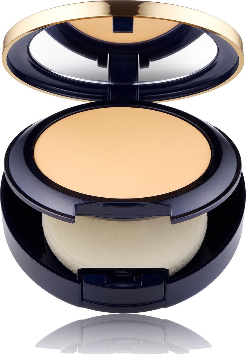 Estée Lauder Double Wear Stay-In-Place Matte Powder Foundation Foundation 12 gr