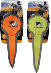 AFP Outdoor Ballistic Meteor - Oranje Groen