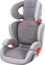 Chicco Autostoel  Key - Grijs