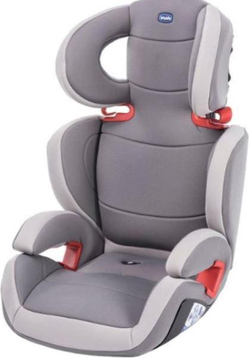 Chicco Autostoel  Key - Grijs