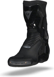 Dainese Course D1 Out Black Anthracite Motorcycle Boots 44