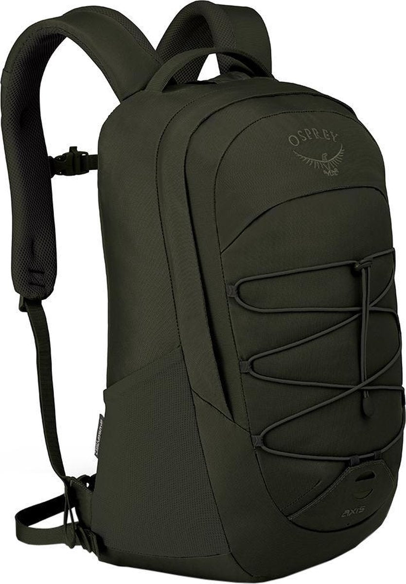 Osprey Axis Backpack 18 cypress green