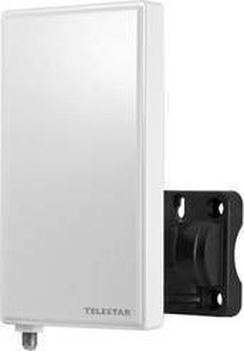 Telestar Antenna 3 LTE Actieve DVB-T/T2 platte antenne Binnen