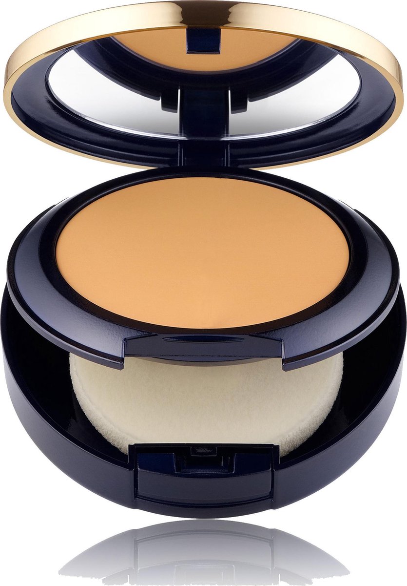 Estée Lauder Double Wear Stay-In-Place Matte Powder Foundation Foundation 12 gr