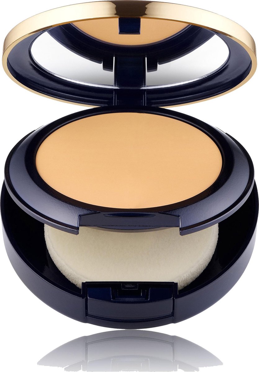 Estée Lauder Double Wear Stay-In-Place Matte Powder Foundation Foundation 12 gr