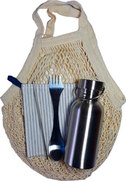 Zero-waste starterskit