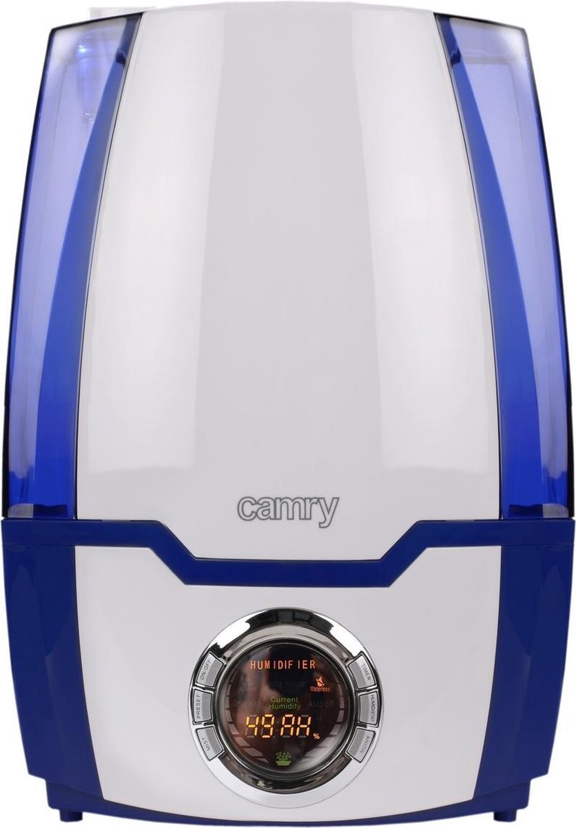 Camry Luchtbevochtigers Camry CR7952