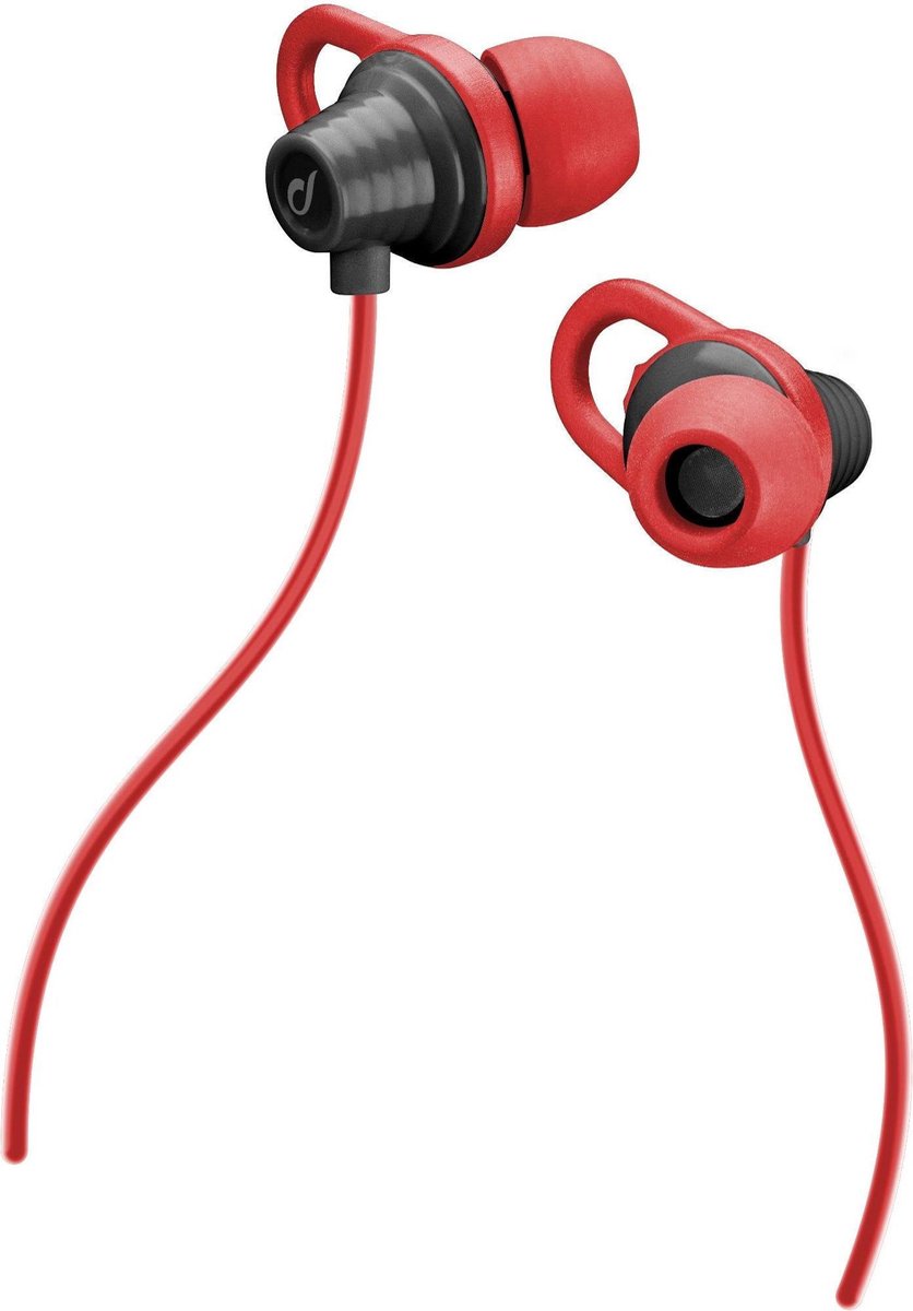 Cellularline Air Headset In-ear 3